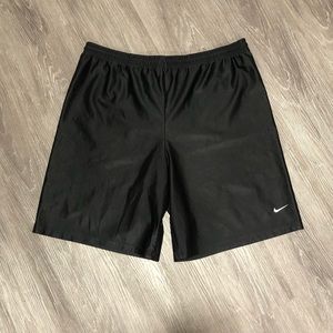 Nike - Men’s Athletic Shorts - L